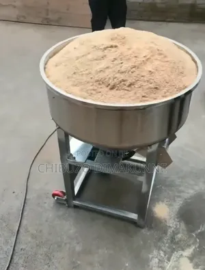 Feed Mixer