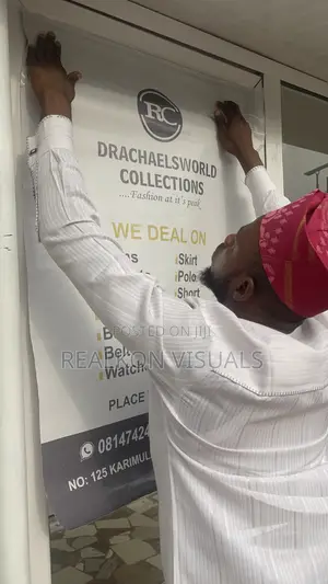 Printing Services