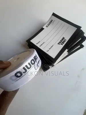 Printing Services