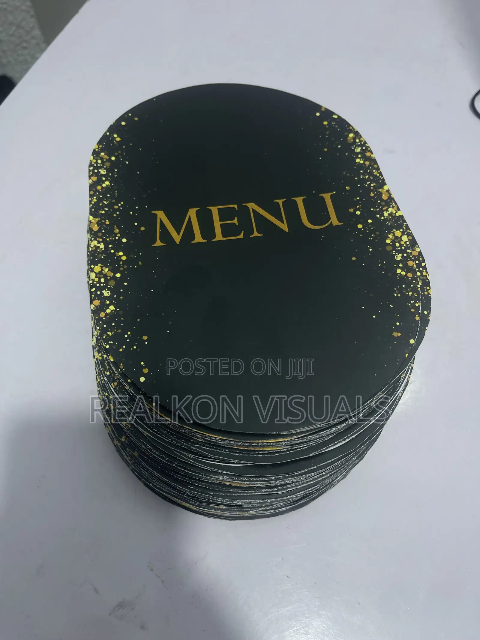 Printing Services