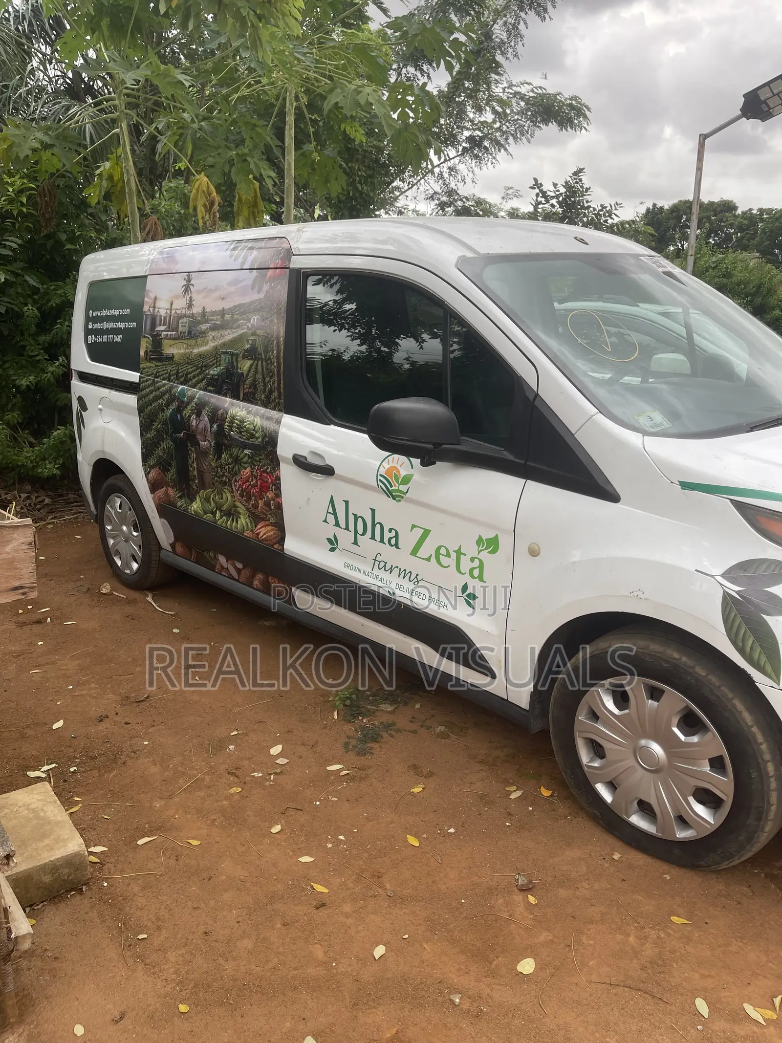 Printing Services