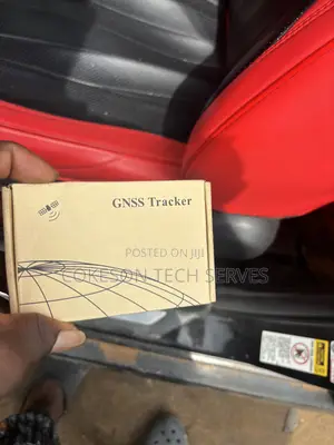 Expert GPS Tracking System Installation Very Close to You