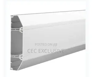 170mm 3way Compactible Trim King Pipe