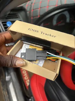 Install a GPS Tracker and Drive With Confidence Anywhere in the World