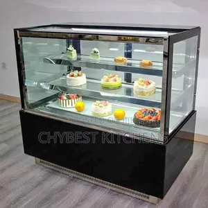 5ft Cake Display