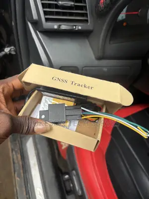 Your Vehicle’S Safety Is Our Priority Just Install a Vehicle Tracker