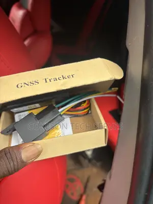 Don’T Wait Until It’S Stolen — Install a Tracker Today