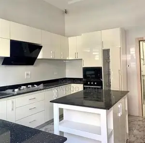 Kitchen Fitted System