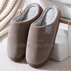 High Quality Indoor Slippers