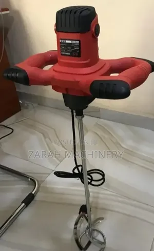 Electric Mixing Machine Industrial Electric Mixer Hand Mixing Machine