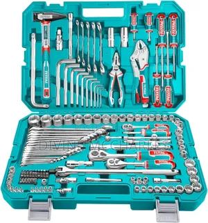 Thkthp21426
142 PCS Combination Tools Set