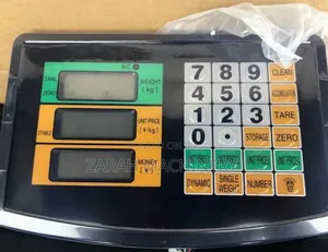 Weighing Scale 180kg