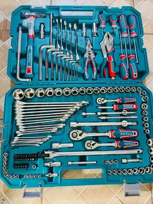 Thkthp21426
142 PCS Total Tools Set