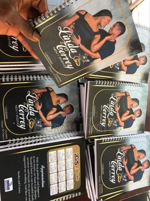 Printing of Flyers, Jotters, Business Cards, Rollup Banner