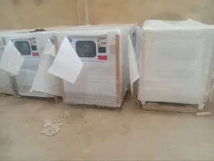 Brand New Perkins Soundproof Generators