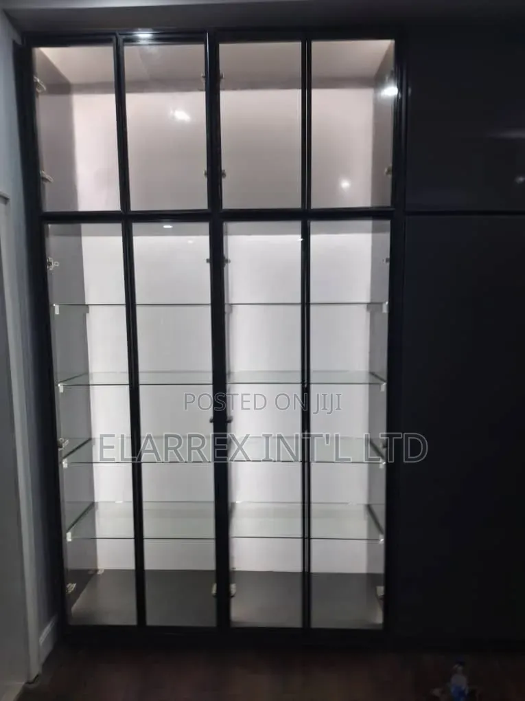 Modern Wardrobes