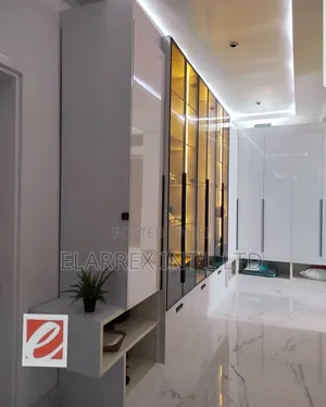 Modern Wardrobes