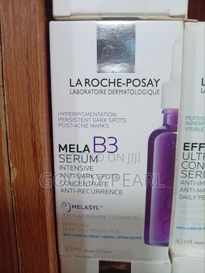 La Roche Posay Mela B3 Serum