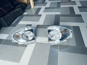 Foglight/Foglamp for Lexus Es350 2010