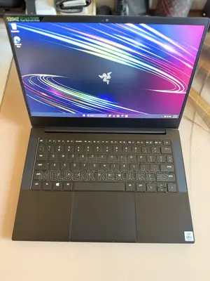 Laptop Razer Blade 16GB Intel Core i7 SSD 512GB