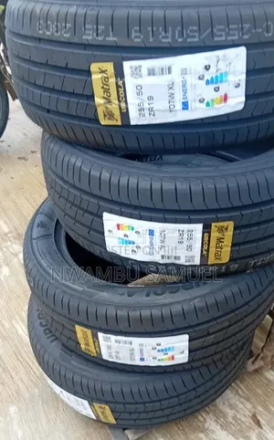 255/55r19 Matrek Tyre