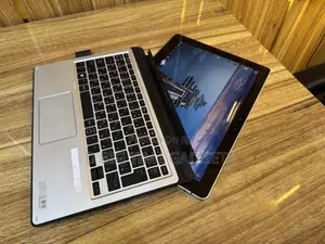 Laptop HP Elite X2 1012 G2 8GB Intel Core i5 SSD 256GB