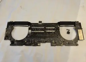 Macbook Pro 2017 15 Inch , A1707 Motherboard , Logic Board