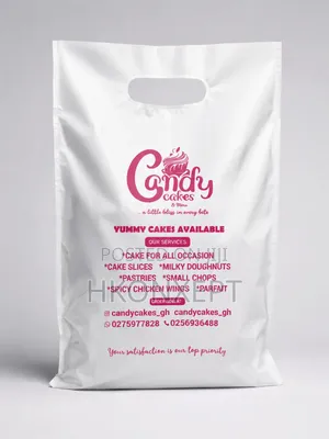 Premium Custom Printed Nylon Bags