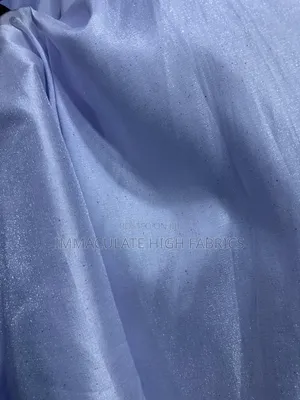 Beautiful Garment Material