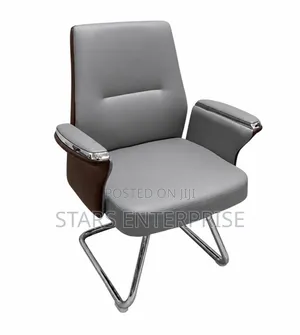 Office Chair / Modern Visitors Chair
