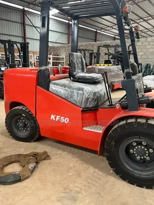 5ton Kotai Forklift