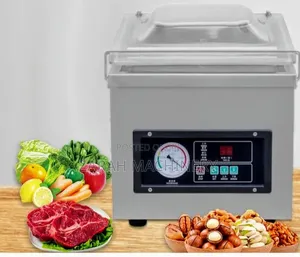 Sealing Machine Vacuum Sealer Packer Vacuum Sealer