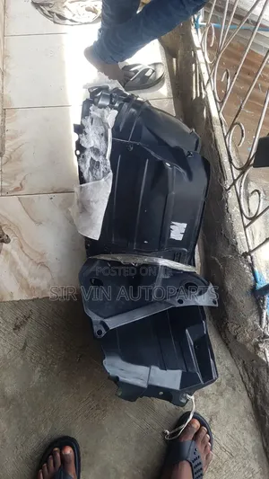 Sand Protector for Toyota Camry 2012