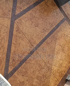 Patio Flooring