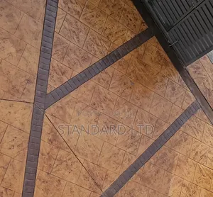 Patio Flooring