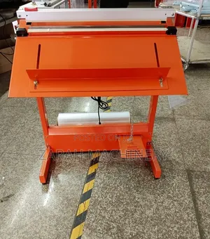Sealing Machine Foot Sealer Nylon Sealer