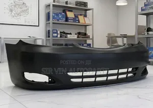Front Bumper for Toyota Camry 2005/2006