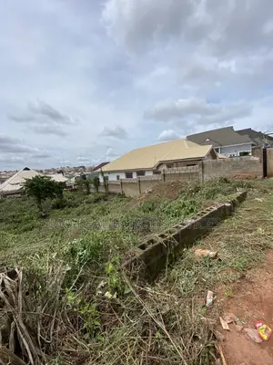 A Plot of Land for Sale at Liberty Estate, Laderin