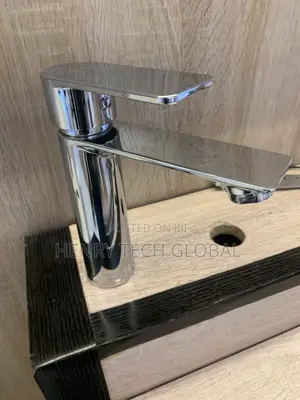 Basin Mixer Tap