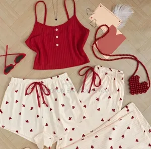 3-in-1 Comfort Wear