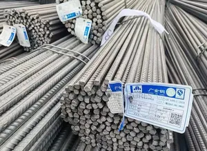 International Standard Reinforcement TMT and Local