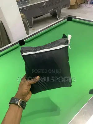 Snooker Cover for 7ft