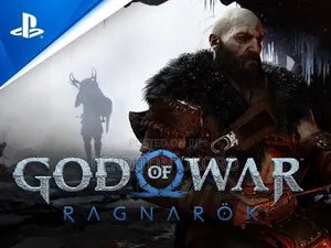 God of War Ragnarok Ps5 Jailbreak Installation