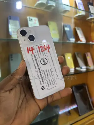 Apple iPhone 14 128 GB
