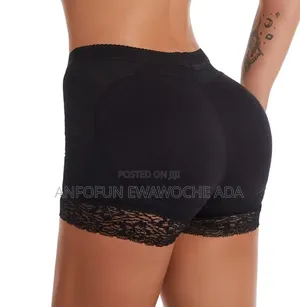 Ladies Bum Tight