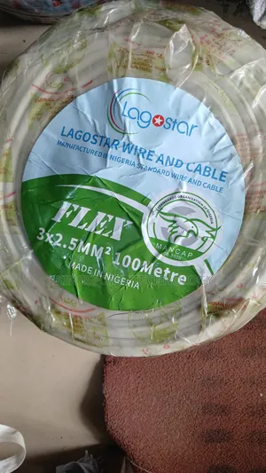 Flexible Cable Lagostar