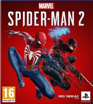 Marvels Spiderman 2 Ps5 Jailbreak Installation