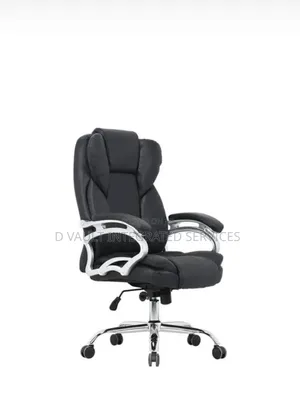 Office Chair / Modern Swivel Chair
