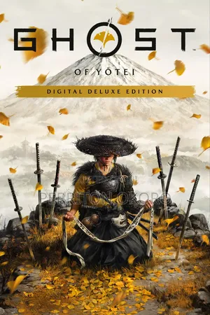 Ghost of Yotei Ps5 Jailbreak Installation