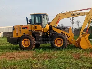 Kotai Loaders